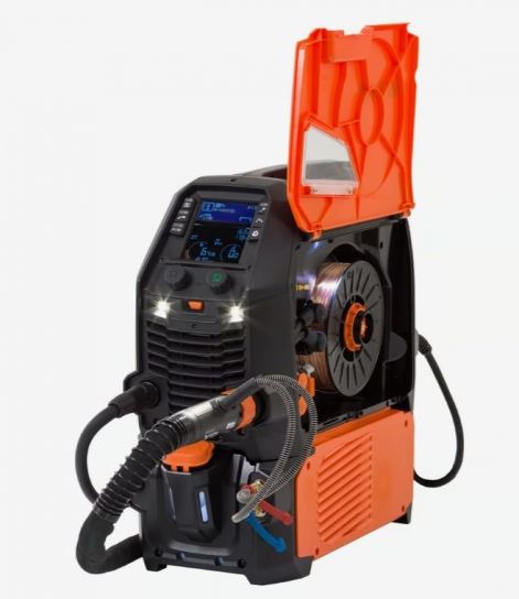 Master M 205 i Master M 323