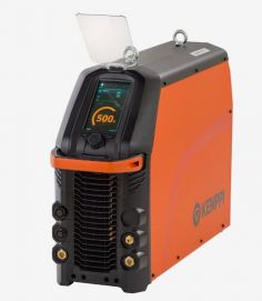 MasterTig 535 - 500A ACDC