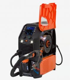 Master M 205 i Master M 323