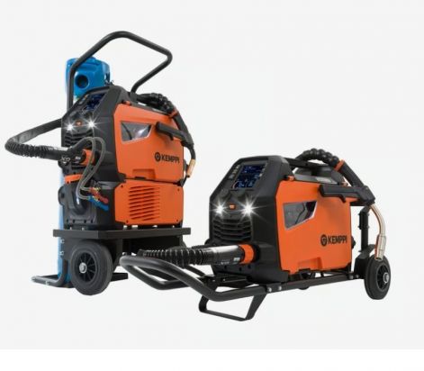 Master M 205 i Master M 323