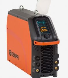 MasterTig 535 - 500A ACDC