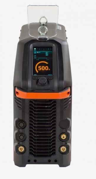MasterTig 535 - 500A ACDC