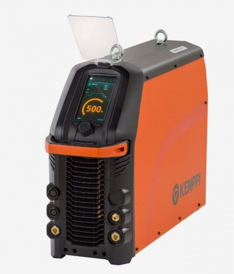 MasterTig 535 - 500A ACDC