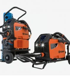 Master M 205 i Master M 323