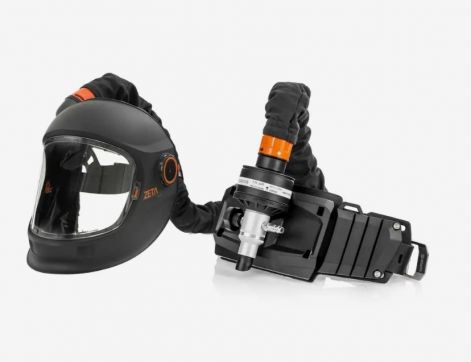 ZETA FRESH AIR G